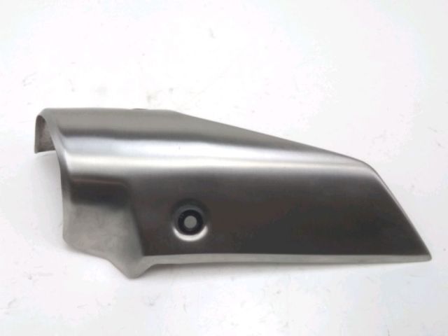 Habillage silencieux occasion KAWASAKI Z 650 2020