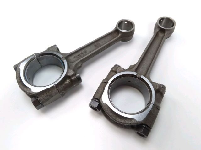 Bielle embiellage occasion KAWASAKI Z 650 2017