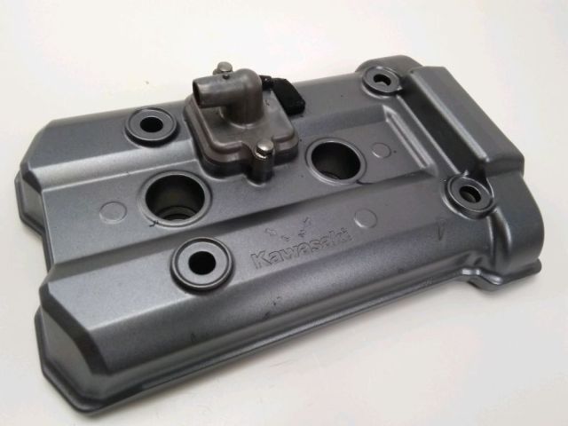 Cache culbuteur occasion KAWASAKI Z 650 2017