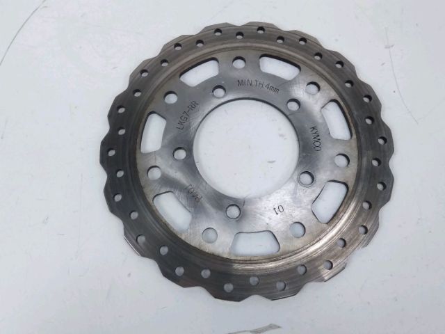 Disque frein arriere occasion KYMCO XCITING 2016