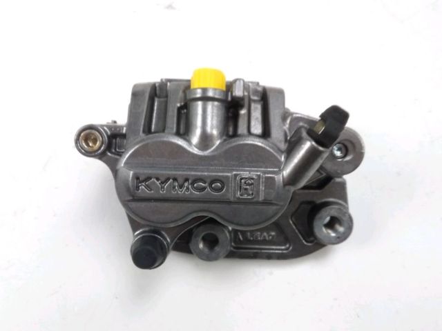 Etrier frein avant occasion KYMCO XCITING 2016