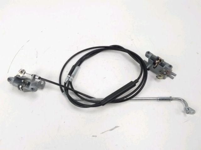 Mecanisme occasion KYMCO XCITING 2016