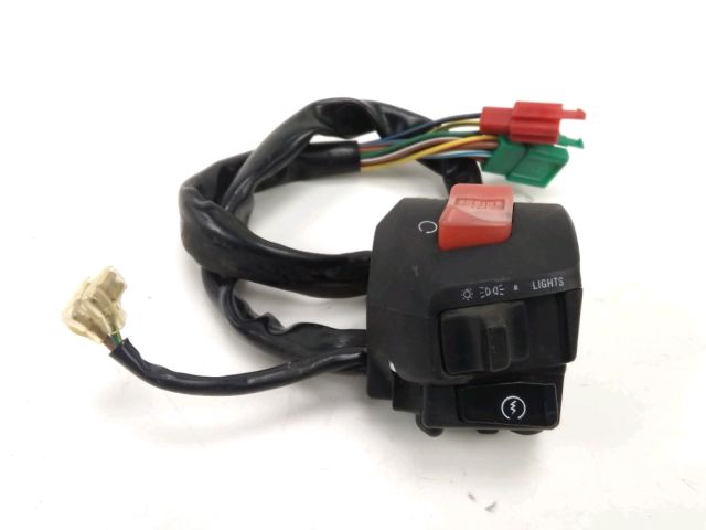 Commodo droit occasion KYMCO XCITING 2016