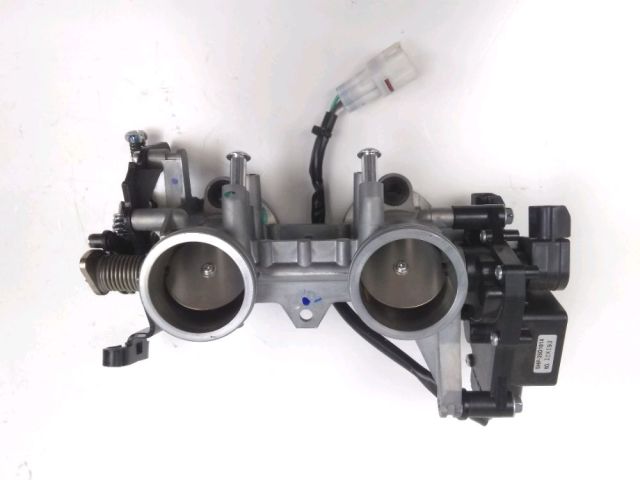 Rampe occasion KAWASAKI Z 650 2020