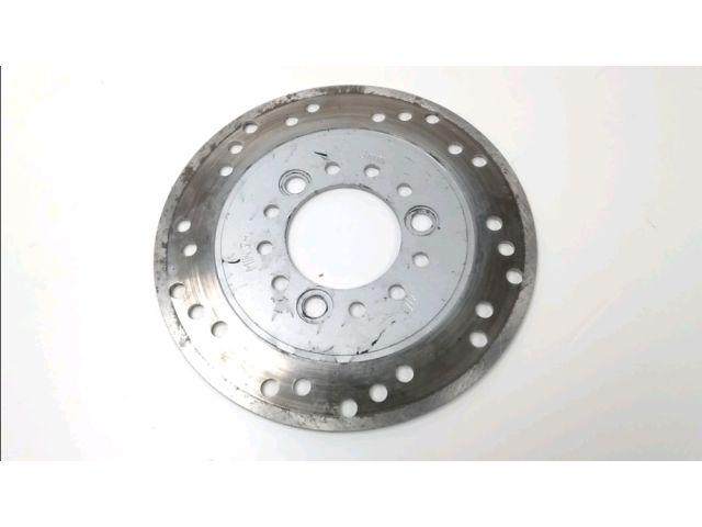 Disque frein avant occasion YIYING AEROFOX 2010