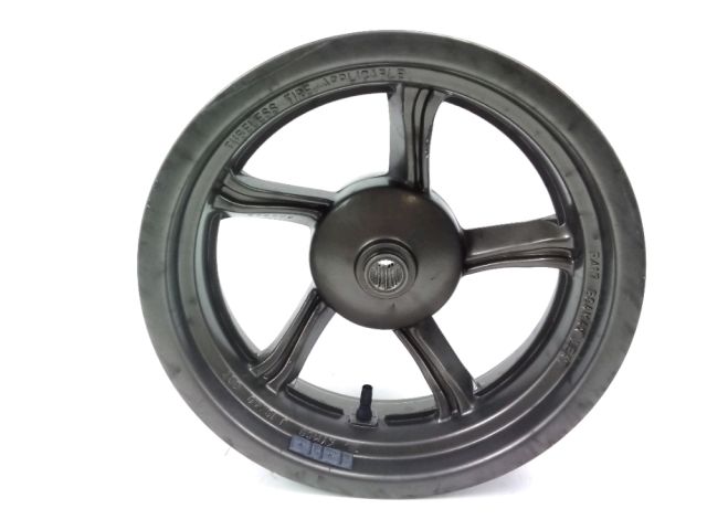 Jante arriere occasion KYMCO XCITING 2016