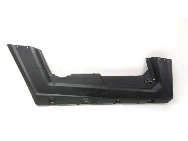 Bas de caisse d occasion POLARIS RZR 2012