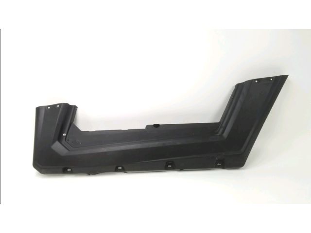 Bas de caisse g occasion POLARIS RZR 2012