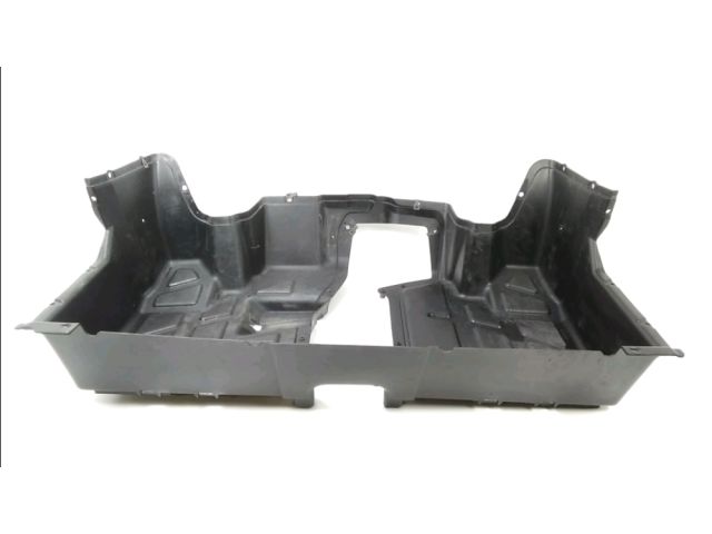 Caisse occasion POLARIS RZR 2012