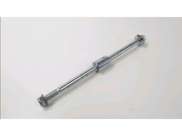 Axe de roue avant occasion LAZIO RENO 2017