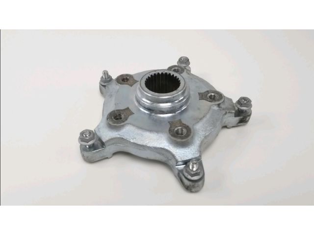 Moyeu arriere occasion GILERA FUOCO 2016