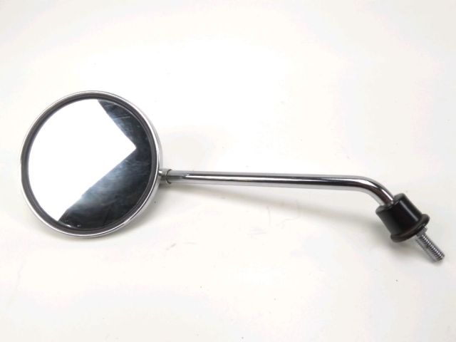 Retro gauche occasion ORCAL ISCA 2015