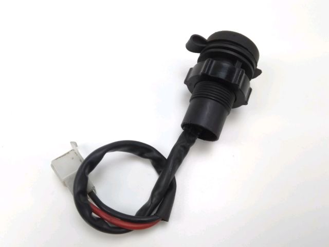 Pack electrique occasion ORCAL ISCA 2015