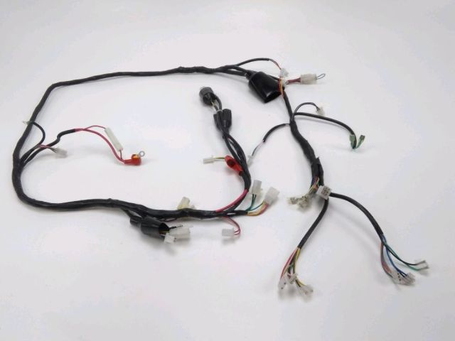 Faisceau electrique occasion ORCAL ISCA 2015