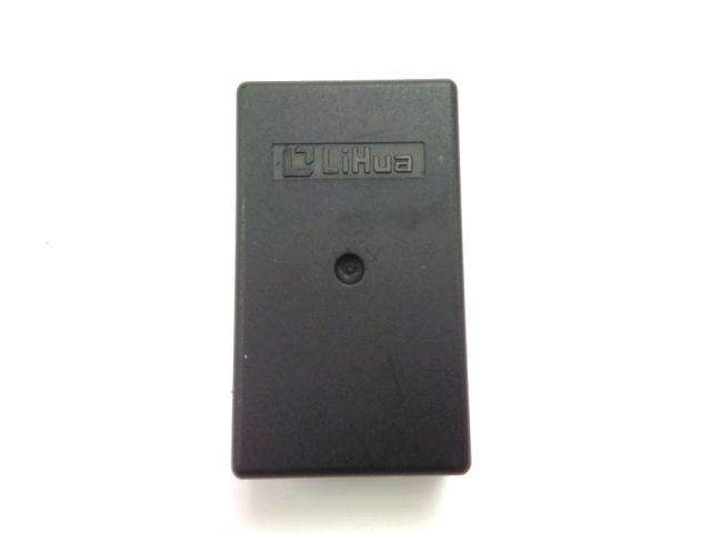 Boitier cdi occasion ORCAL ISCA 2015