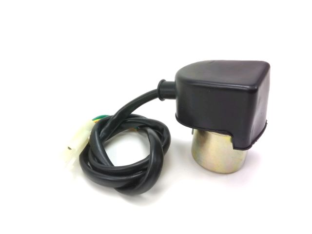 Relais de demarreur occasion ORCAL ISCA 2015