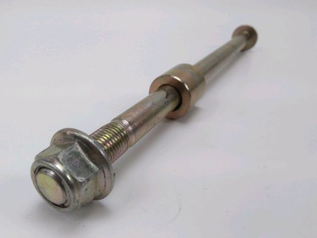 Axe de roue avant occasion ORCAL ISCA 2015