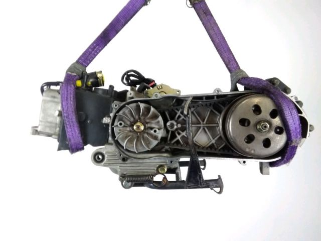 Moteur occasion ORCAL ISCA 2015