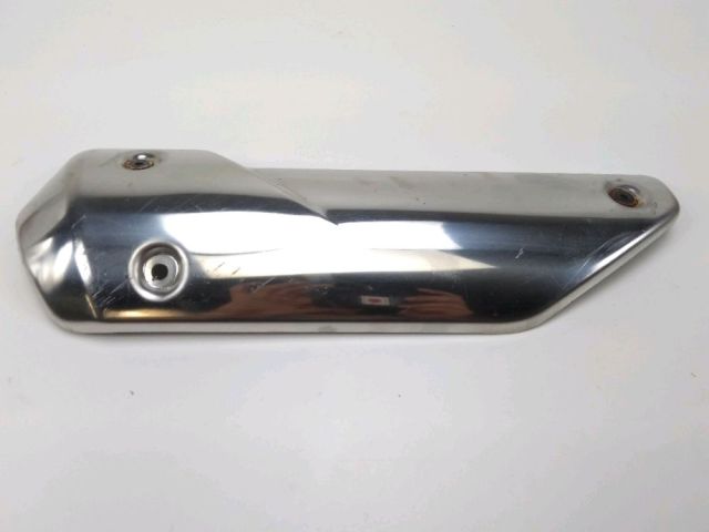 Habillage silencieux occasion DERBI MULHACEN 2010