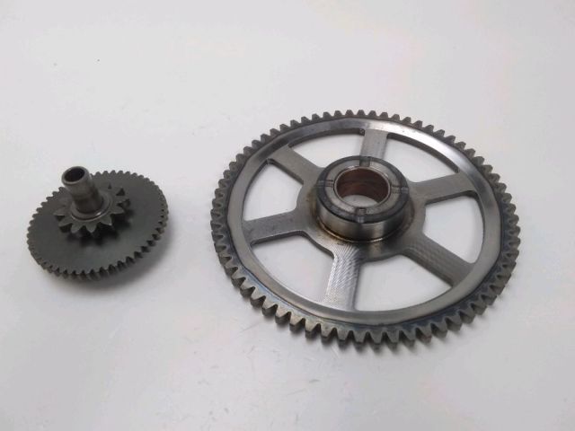 Roue libre de demarreur occasion YAMAHA XP 530 T-MAX 2015