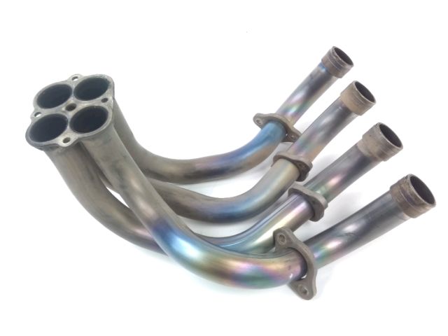 Tubulure avant occasion HONDA CBR 929 RR FIREBLADE 2000