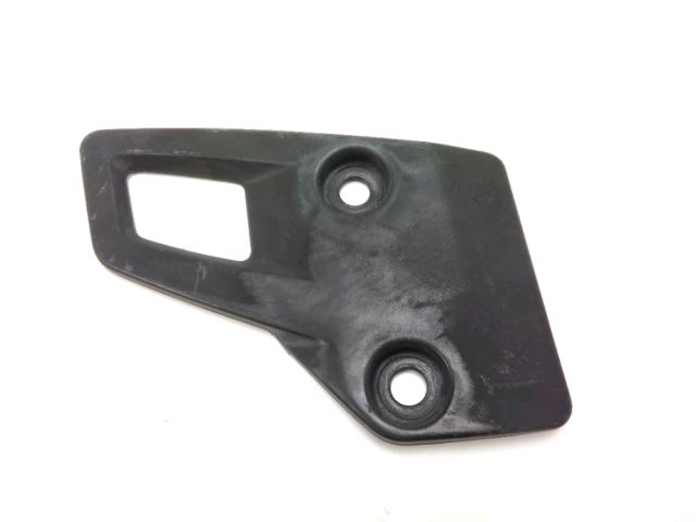 Habillage platine droit occasion DERBI MULHACEN 2010