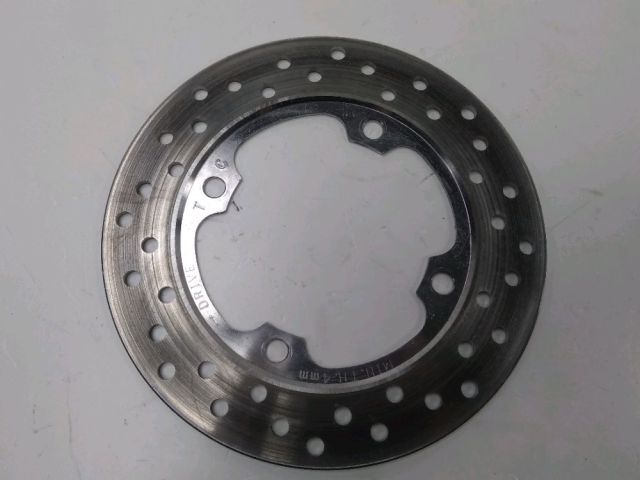 Disque frein arriere occasion HONDA CBR 929 RR FIREBLADE 2000
