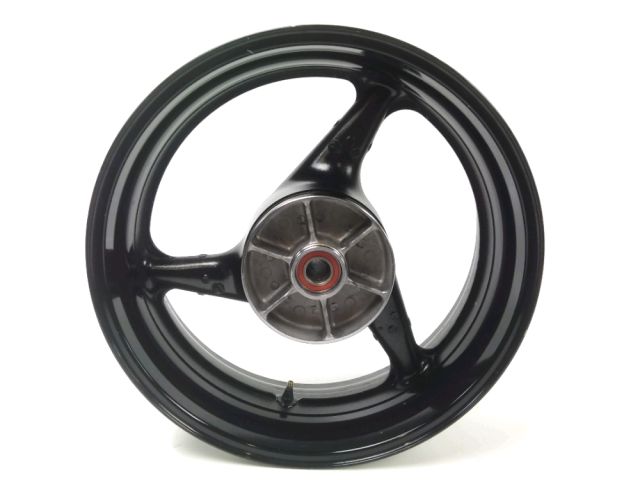 Jante arriere occasion HONDA CBR 929 RR FIREBLADE 2000