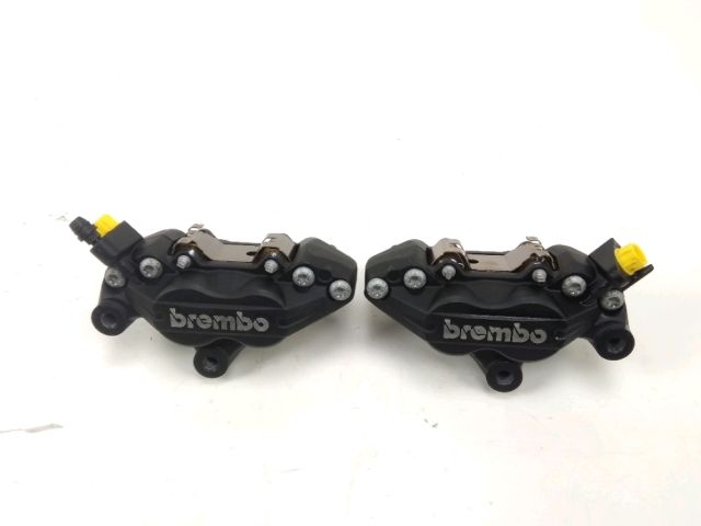 Etrier frein avant occasion BMW R 1200 NINE T 2019