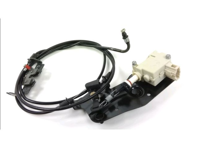 Mecanisme occasion VESPA GRANTURISMO 2004