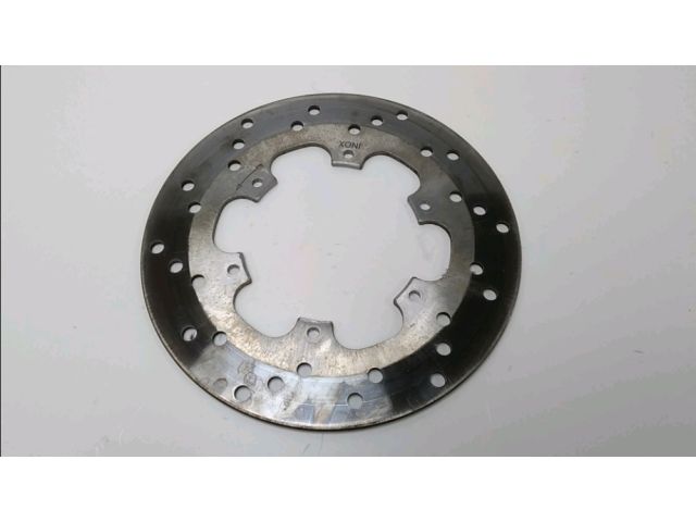 Disque frein arriere occasion VESPA GRANTURISMO 2004