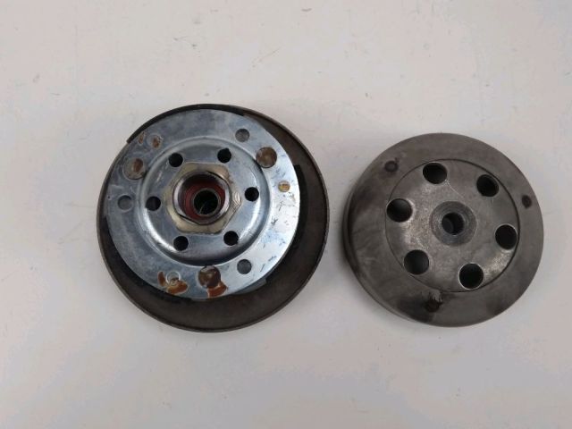 Embrayage complet occasion PIAGGIO TYPHOON 50 2011