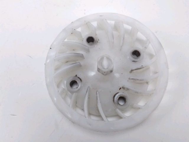 Ventilateur occasion SYM CROX 2017