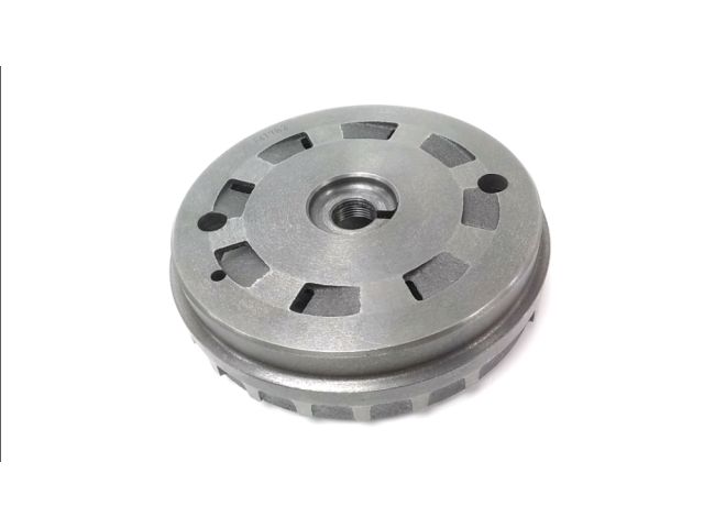 Rotor occasion SUZUKI AN 650 BURGMAN 2002