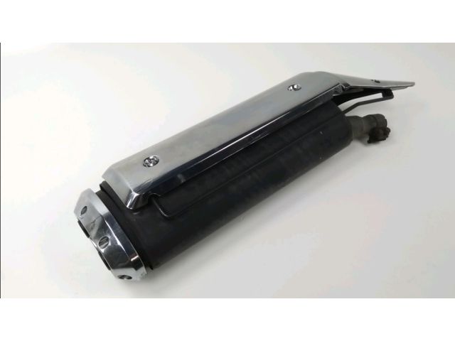 Silencieux 4t occasion HONDA FJS 400 SILVERWING 2008