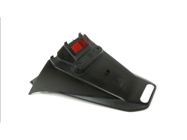 Support de plaque et eclairage occasion HONDA FJS 400 SILVERWING 2008