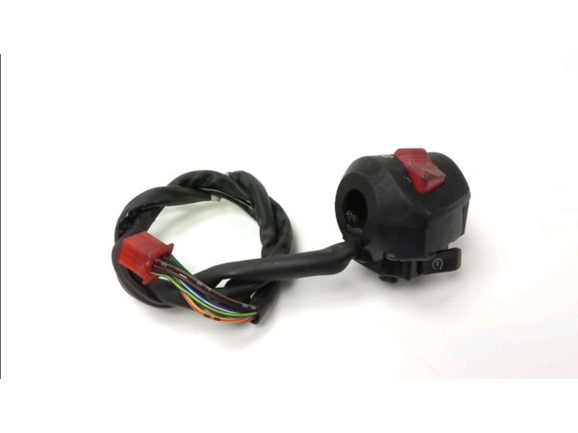 Commodo droit occasion HONDA FJS 400 SILVERWING 2008