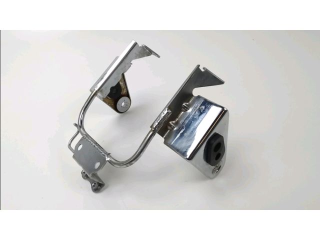 Support avant occasion KAWASAKI ER-5 500 1997