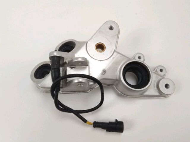 Platine avant droite occasion DUCATI 1100 HYPERMOTARD 2010