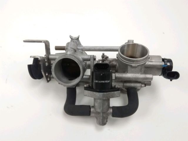 Corps d'injection gauche occasion DUCATI 1100 HYPERMOTARD 2010