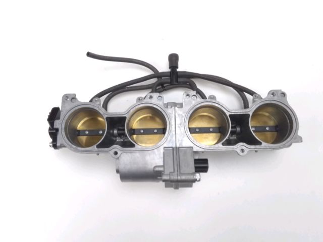 Rampe occasion HONDA CBR 1000 RR FIREBLADE 2017