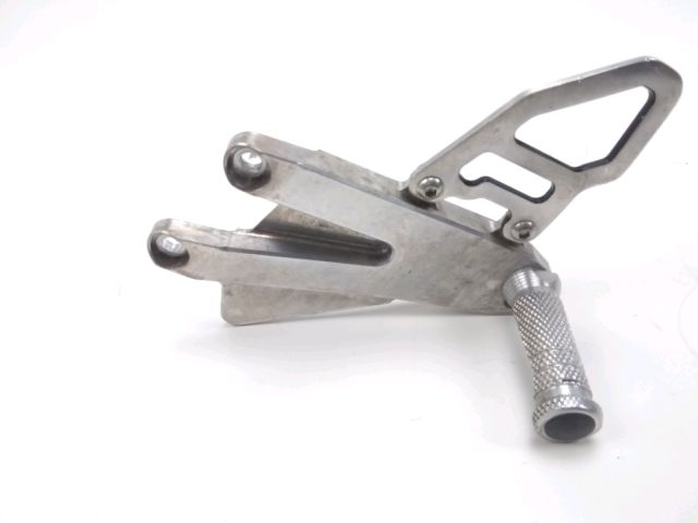 Platine avant gauche complete occasion HONDA CBR 1000 RR FIREBLADE 2017