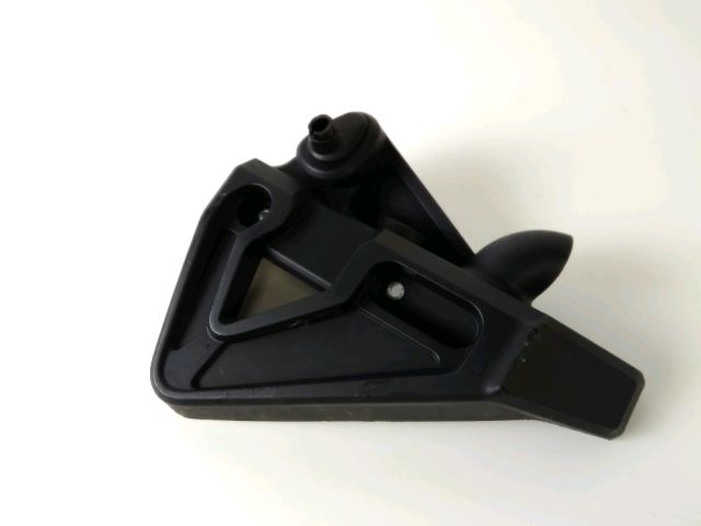 Ecope radiateur occasion YAMAHA MT-10 1000 2017