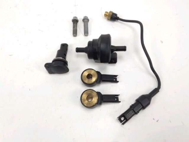 Pack electrique occasion BMW R 1200 NINE T 2019