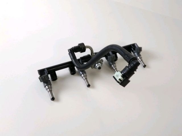 Injecteur occasion YAMAHA MT-10 1000 2017