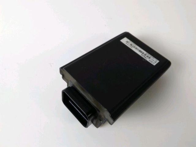 Boitier additionnel occasion YAMAHA MT-10 1000 2017