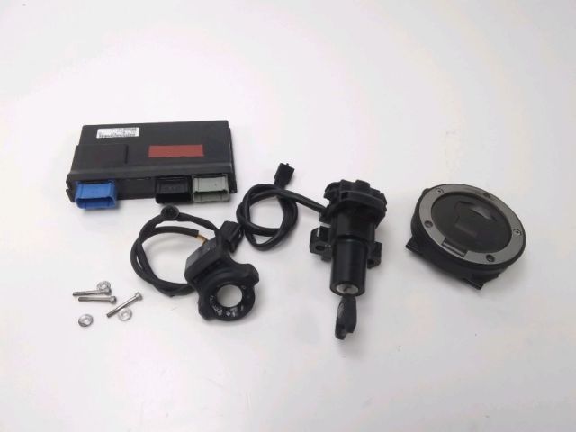 Serrure occasion HONDA CBR 1000 RR FIREBLADE 2017