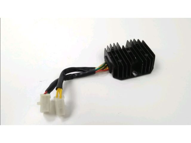 Regulateur de tension occasion JIAJUE GTR 2020