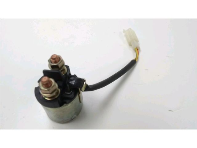 Relais de demarreur occasion VASTRO R-ONE 2019