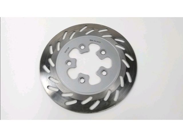 Disque frein avant occasion PEUGEOT TWEET 2020